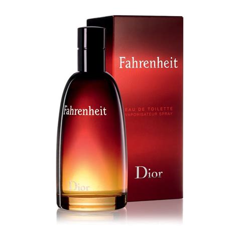 fahrenheit dior toilette|More.